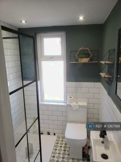 2 Bedroom Terraced House To Rent In Standale Road, Liverpool, L15