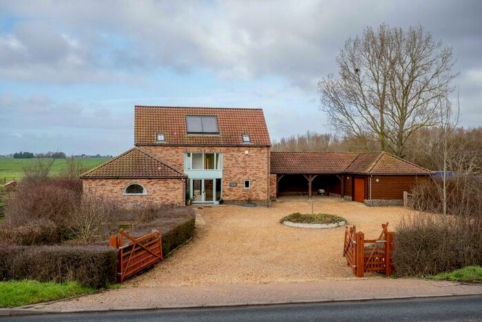 5 Bedroom Detached House For Sale In Downham Road, Salters Lode, Downham Market, PE38