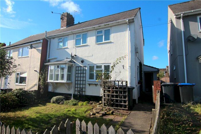3 Bedroom Semi-Detached House To Rent In Hillside, Witton Gilbert, Durham, DH7