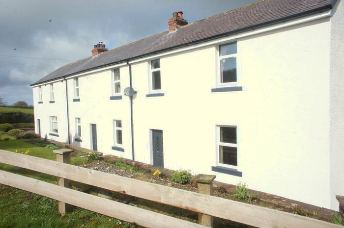3 Bedroom Cottage To Rent In Longthwaite Road, Wigton, CA7