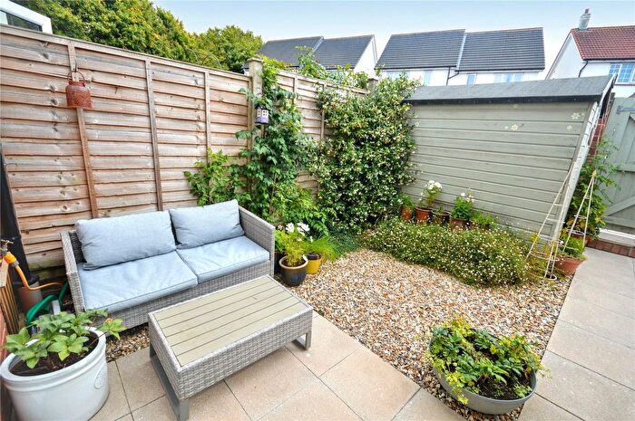 2 Bedroom End Terrace House For Sale In Puriton Hill, Bridgwater, Somerset, TA7