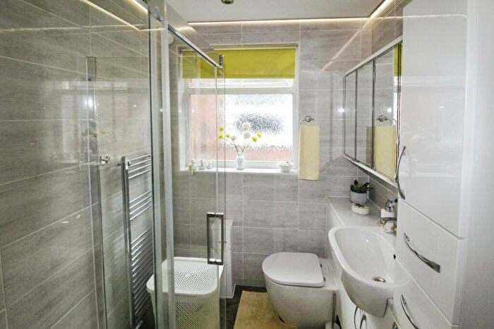 3 Bedroom Bungalow For Sale In Boyne Road, Birmingham, West Midlands, B26