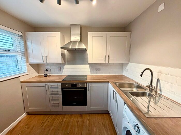 Studio For Sale In Manor Road, Witney, Oxfordshire, OX28