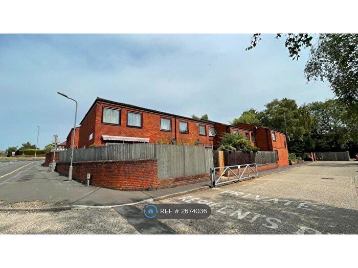 1 Bedroom Flat To Rent In Newtown Road, Marlow, SL7