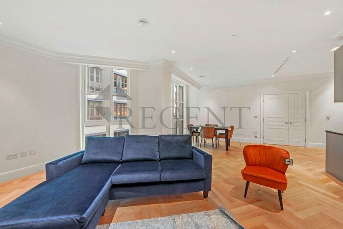 2 Bedroom Flat To Rent In Millbank, Westminster, SW1P