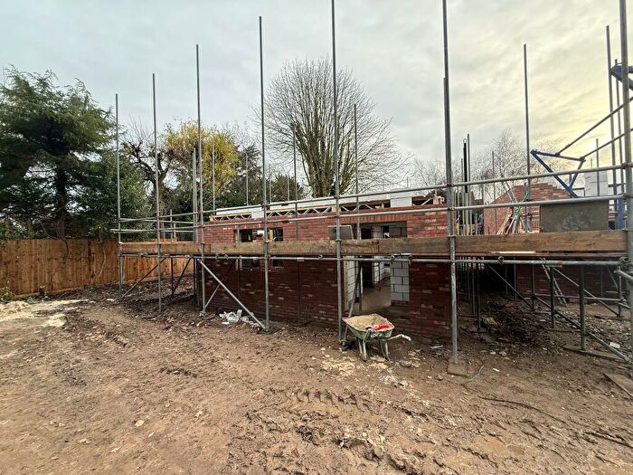 4 Bedroom Detached House For Sale In Wootton Road, Gaywood, King's Lynn, PE30