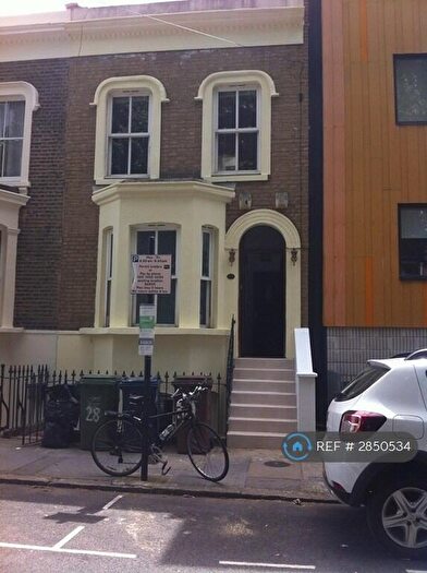2 Bedroom Flat To Rent In Wansey Street, London, SE17