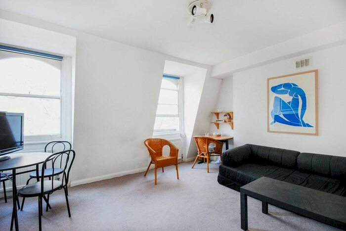 1 Bedroom Flat To Rent In Holland Park Avenue, Holland Park, London, W11