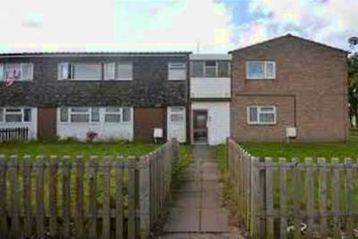 1 Bedroom Flat To Rent In Walnut Close, Birmingham. B37