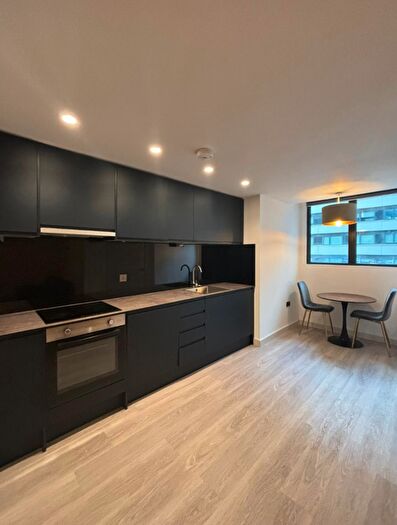 1 Bedroom Private Hall To Rent In The Strand, Liverpool, L2