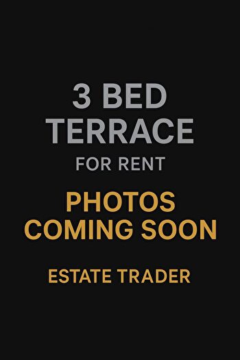 3 Bedroom Terraced House To Rent In Third Ave, Forest Town, NG19
