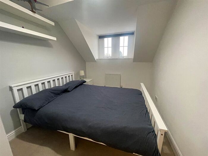 3 Bedroom Terraced House For Sale In Target Lane, Pocklington, York, YO42