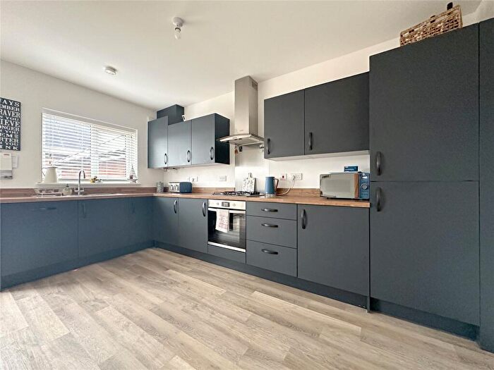 3 Bedroom Semi-Detached House To Rent In Matford, Exeter, EX2