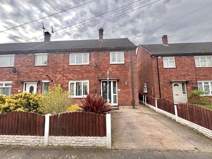 3 Bedroom House For Sale In Atherton Road, Ellesmere Port, CH65