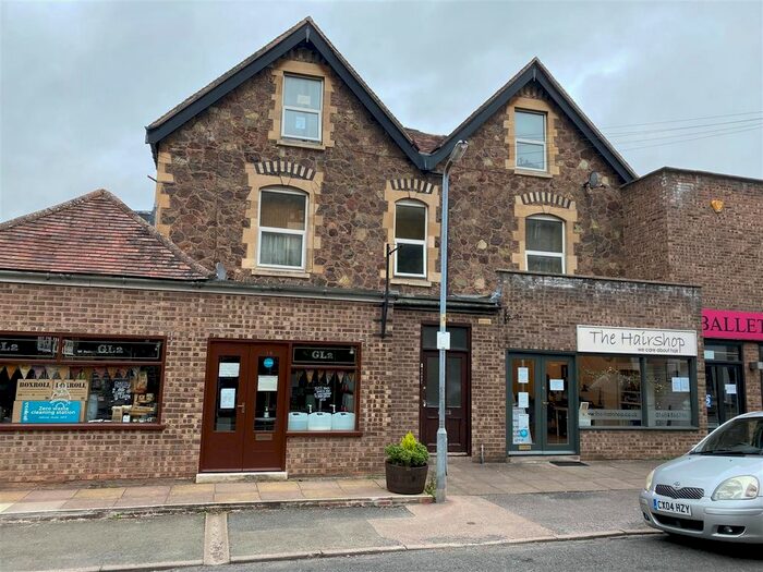 1 Bedroom Flat To Rent In Cowleigh Road, Malvern, WR14