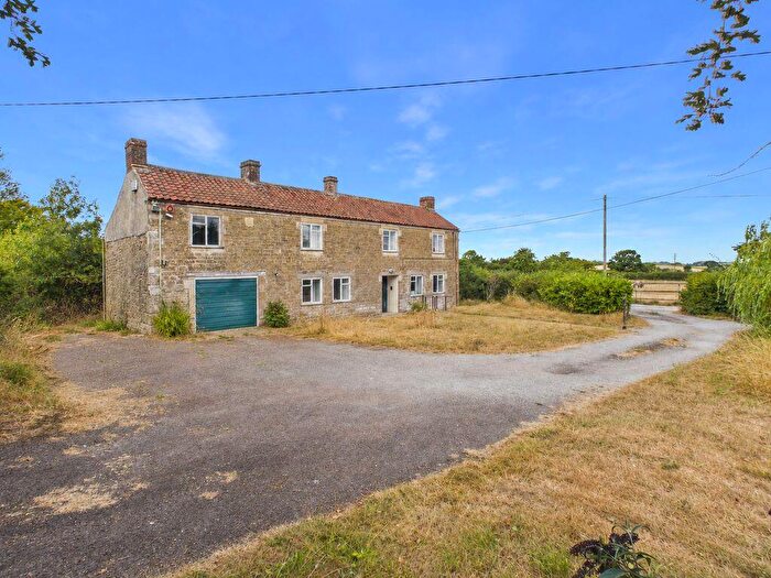 4 Bedroom Detached House For Sale In Orestone Cottage, Faulkland, BA3