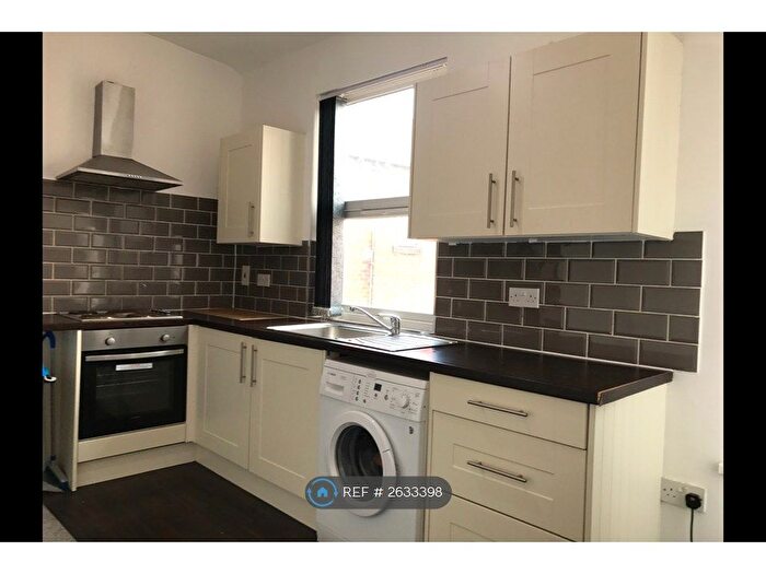 1 Bedroom Flat To Rent In Roundhay Road, Leeds, LS8