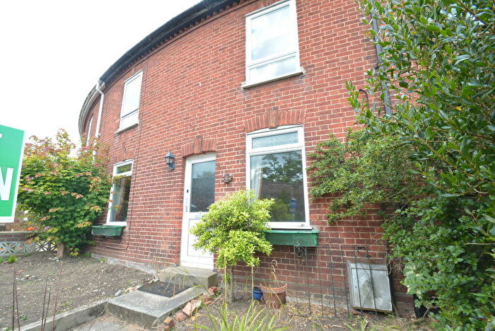 3 Bedroom Cottage To Rent In Ravensmere East, Beccles, NR34