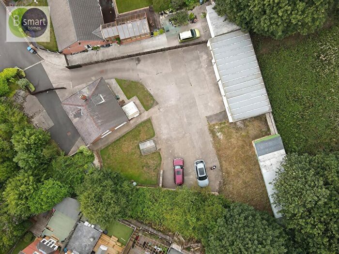 3 Bedroom Detached Bungalow For Sale In West Road, Mexborough, S64