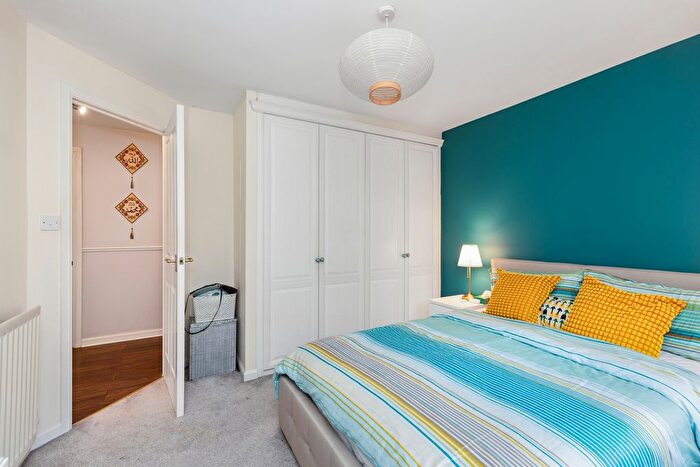 2 Bedroom Flat For Sale In / Greenpark, Gilmerton, Edinburgh, EH17