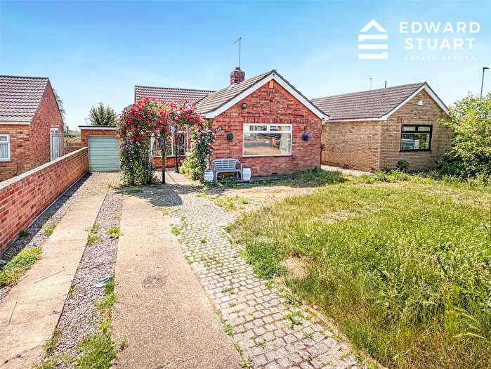3 Bedroom Bungalow For Sale In Coneygree Road, Peterborough, Cambridgeshire, PE2