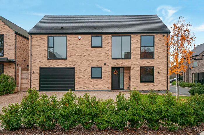 3 Bedroom House For Sale In Richmond Park, Walkington, HU17