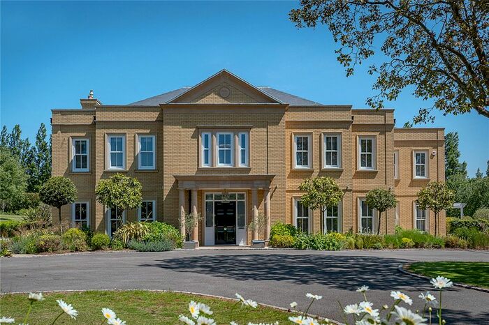 6 Bedroom Detached House For Sale In Long Furlong, Clapham, BN13