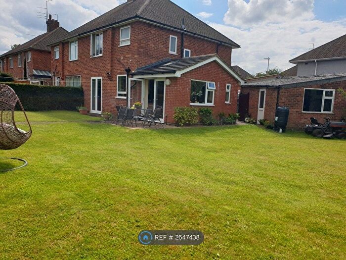 3 Bedroom Semi-Detached House To Rent In Winchester Close, Northampton, NN4