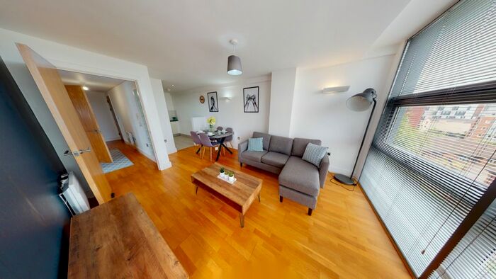 2 Bedroom Flat To Rent In Standish Street, Liverpool, L3