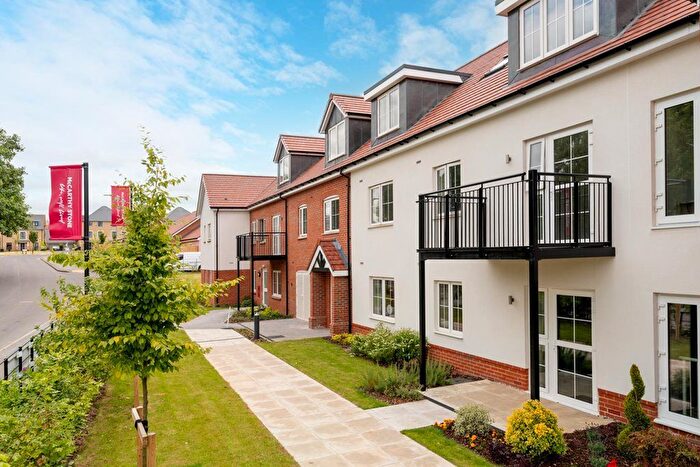 1 Bedroom Property For Sale In Edwin Gardens, Saffron Walden, CB10