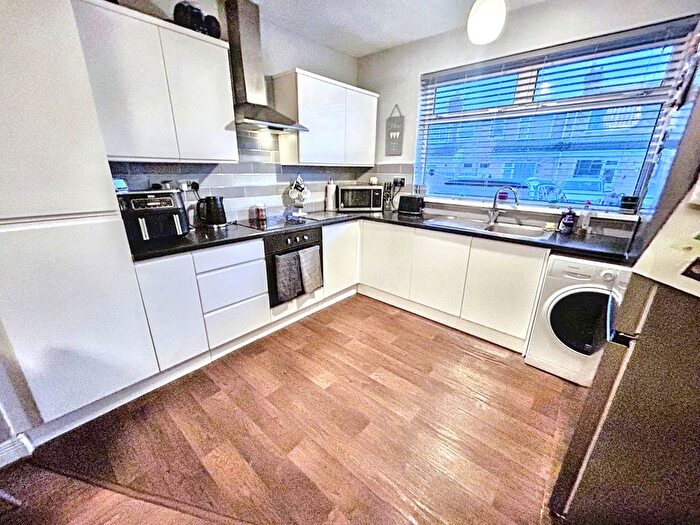 3 Bedroom Terraced House For Sale In Ridley Street, Cramlington, NE23