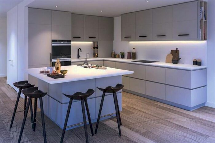 1 Bedroom Flat To Rent In Greenford House, Jubilee Walk WC1X