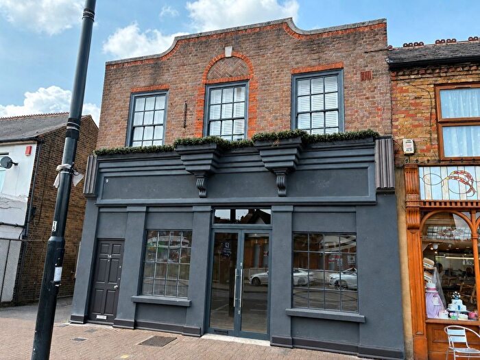 Property To Rent In Church Road, Ashford, TW15