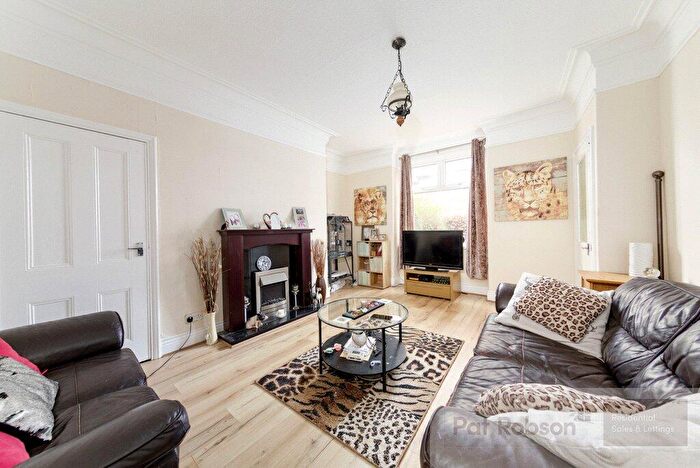 2 Bedroom Terraced House For Sale In Richmond Avenue, Swalwell, Newcastle Upon Tyne, Tyne And Wear, NE16
