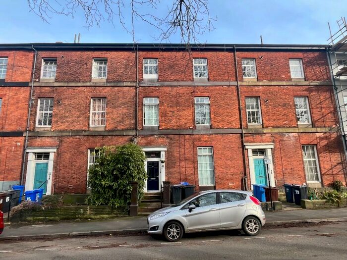 1 Bedroom Flat To Rent In Wharncliffe Road, Sheffield, S10