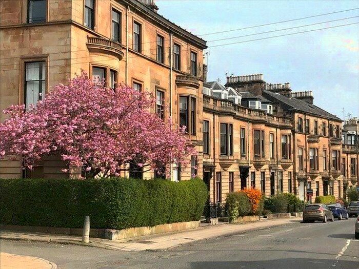 2 Bedroom Flat To Rent In Victoria Crescent Road, Dowanhill, Glasgow, G12
