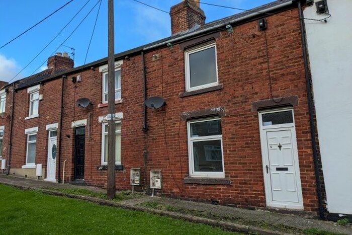 2 Bedroom Property To Rent In Henry Street North, Seaham SR7