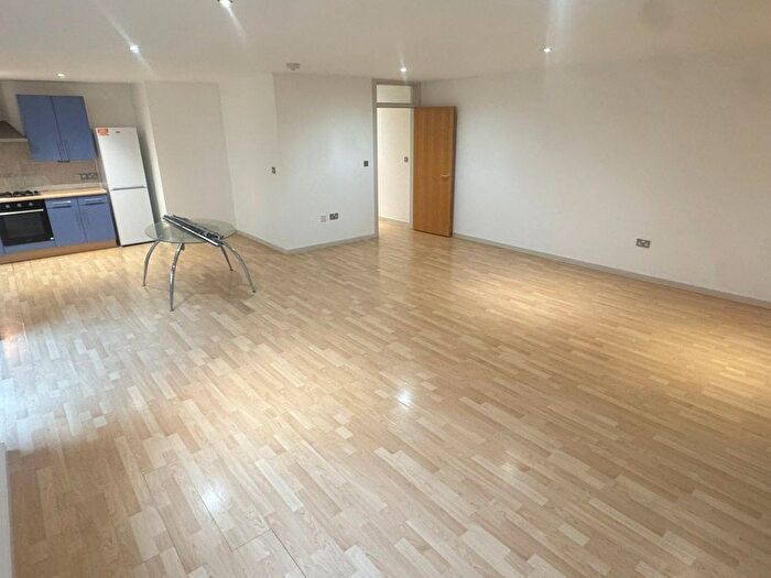1 Bedroom Flat To Rent In Albion Street, Leicester, LE1