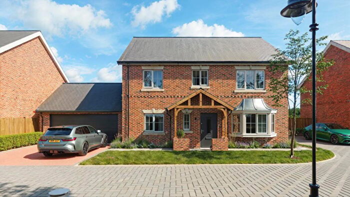Detached House For Sale In Dairy Close, Stickney, Boston, PE22