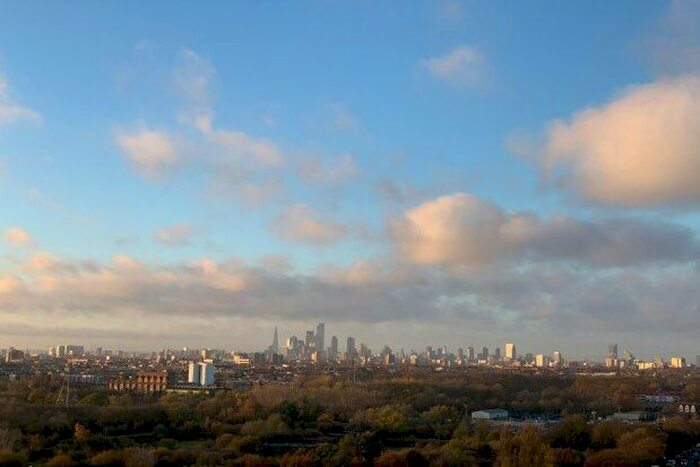 2 Bedroom Flat To Rent In Beck Square, London, E10