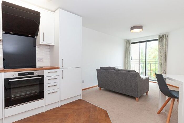 1 Bedroom Flat To Rent In Littlegate Street, Oxford, OX1