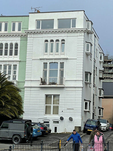 1 Bedroom Apartment To Rent In Folkstone Court, Manilla Crescent, Weston-super-mare, Somerset, BS23