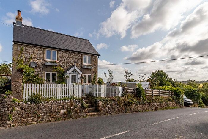 3 Bedroom Detached House For Sale In Newbridge, Isle Of Wight, PO41