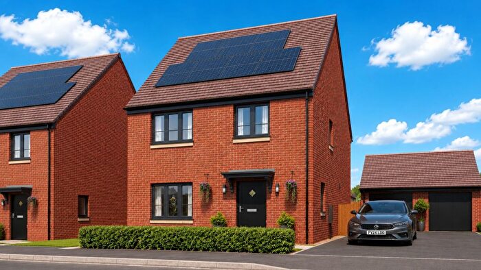 3 Bedroom Detached House For Sale In Willowbank Road, Alderton, GL20