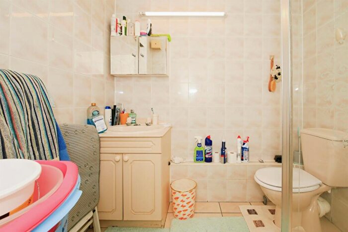 1 Bedroom Flat For Sale In Homenene House, Orton Goldhay, Peterborough, PE2