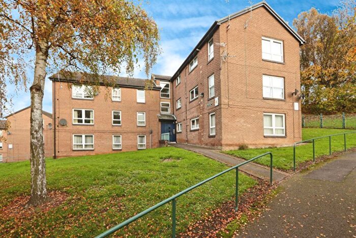 3 Bedroom Flat For Sale In Guildford Rise, Norfolk Park, Sheffield, S2