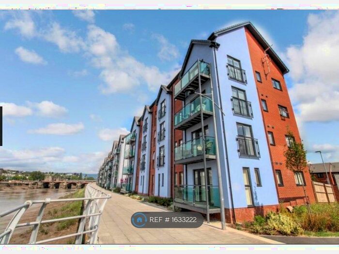 2 Bedroom Flat To Rent In The Sterlio, Newport, NP19