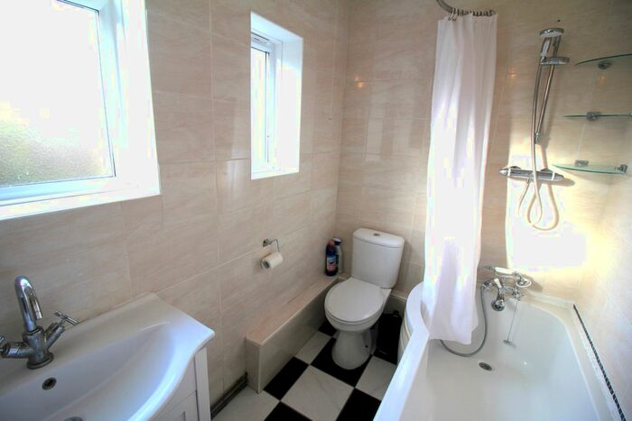 2 Bedroom Flat To Rent In Gertrude Road, Norwich, NR3