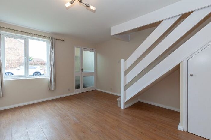 2 Bedroom Terraced House To Rent In Flatford Place, Kidlington, OX5