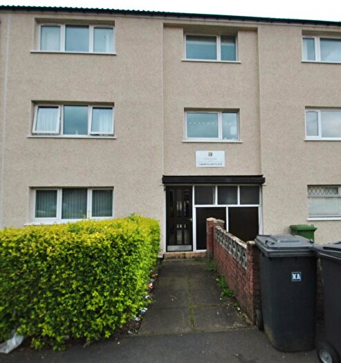 2 Bedroom Flat To Rent In Montclair Place, Linwood, Paisley, PA3